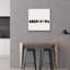  «Tree Muster» par Decent Exposures, art mural en verre acrylique, 24 po x 24 po-588707359