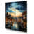 Wrapped Canvas selected