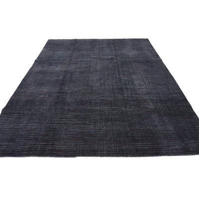 8x10 Pastrana Graphite Gray Rug