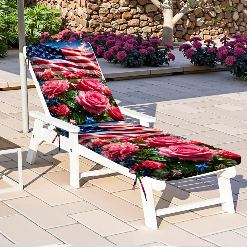  Coussin de patio pour l'extérieur 3 po