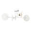 Davine Flush Mount-338234924