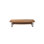 Bonnie Solid Wood Coffee Table