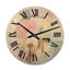 Horloge murale pastel Grace-1119124737
