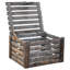 Union Rustic Crate