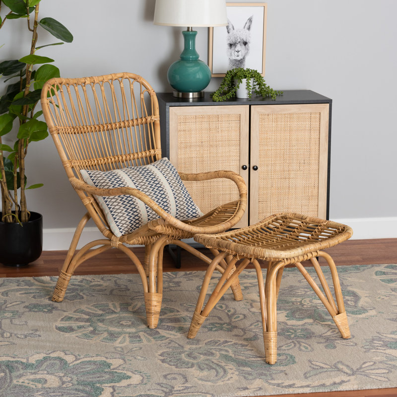 Fauteuil Aylinne