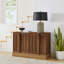 Buffet 43,5 "Mid Century-129165564