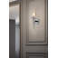 Koski Armed Sconce