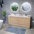 Eva Round Perimeter Lighted Mirror with Memory Dimmer and Defogger-71593972