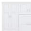 Grand lit escamotable mural avec armoires-1205186893