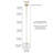 Channing 1 - Light Single Pendant-1574022177