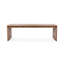 Nalani Reclaimed Pine Wood Dining Table