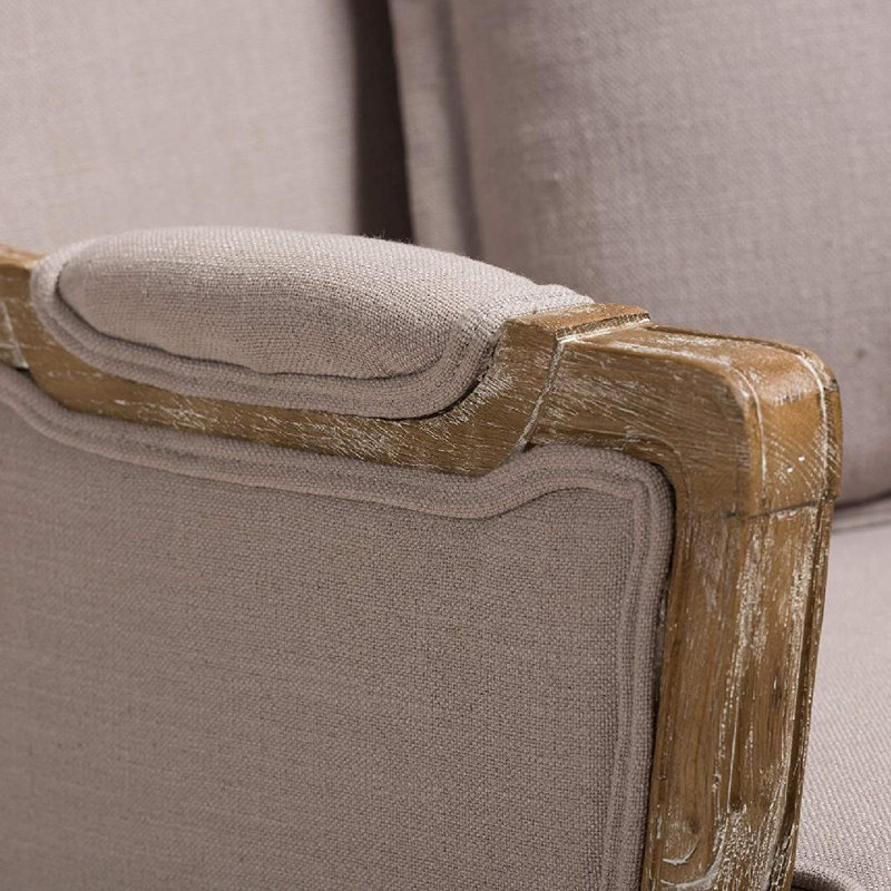 Fauteuil 29,25 po de large Adamski