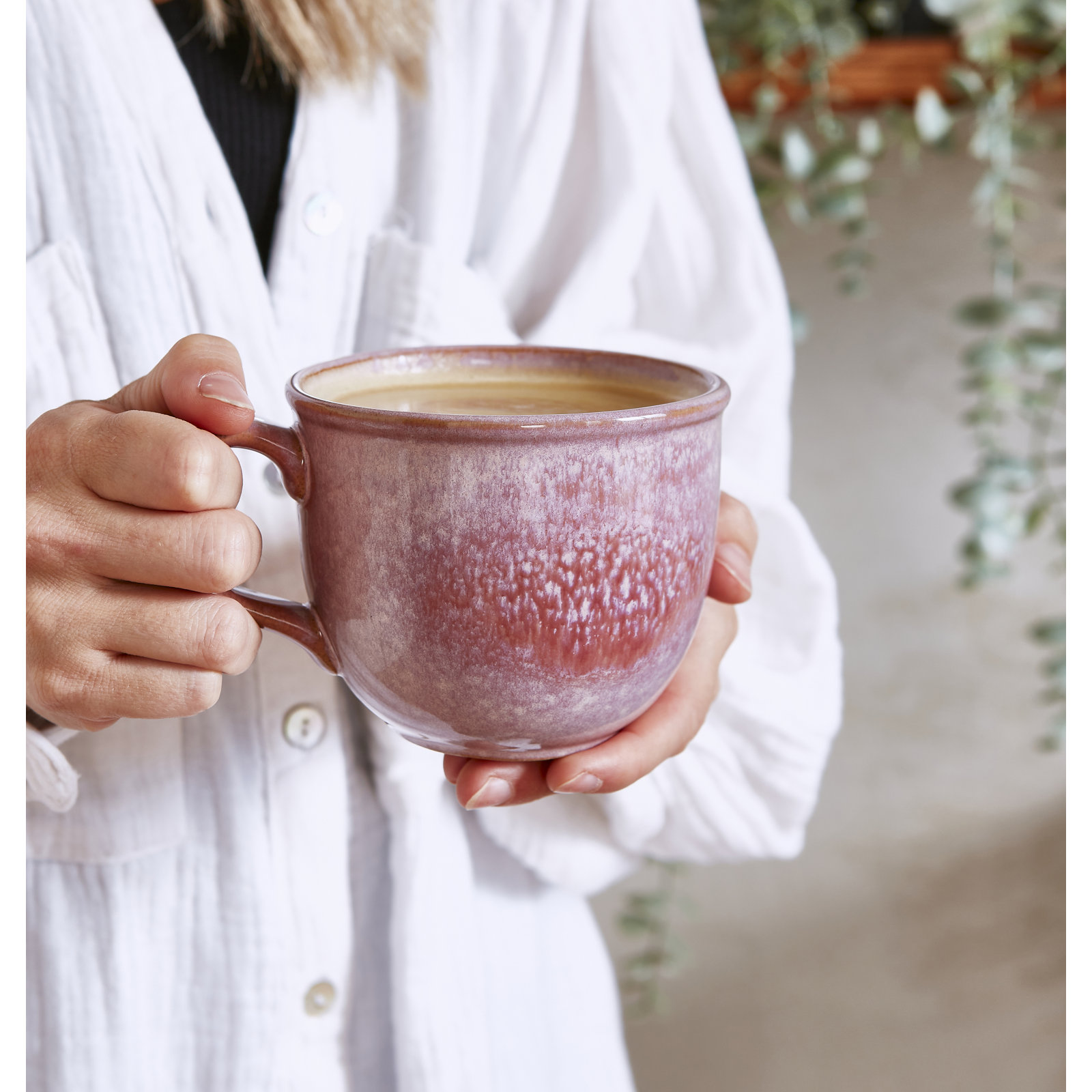 Minerals Mug
