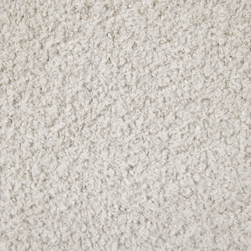 Claud Accent Chair, Fleecy Vanilla (Performance fabric) 1351-92