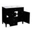 36'' Bathroom Vanity With Top Sink-1672194101-1672194102