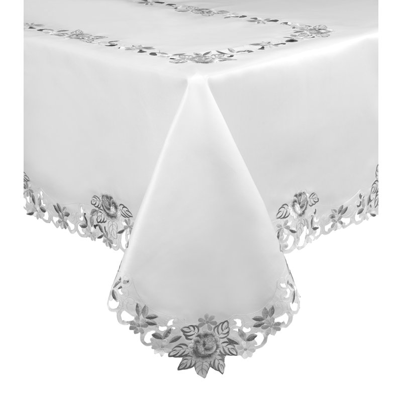 Nappe Albina, Rose