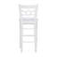 Tabouret de bar 30 po Michalah-1401513003