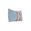 Breton Lumbar Pillow Cover & Insert