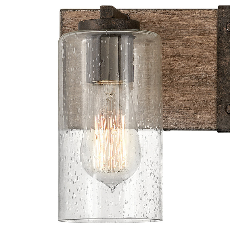 Sawyer Bath 4-Light Vanity Light
