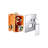 Cahoon Complete Shower System with Rough in-Valve