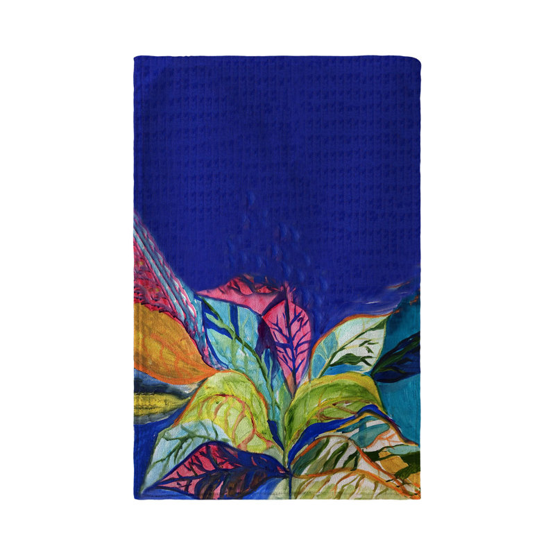 Dish Cloth Kitchen Towel
