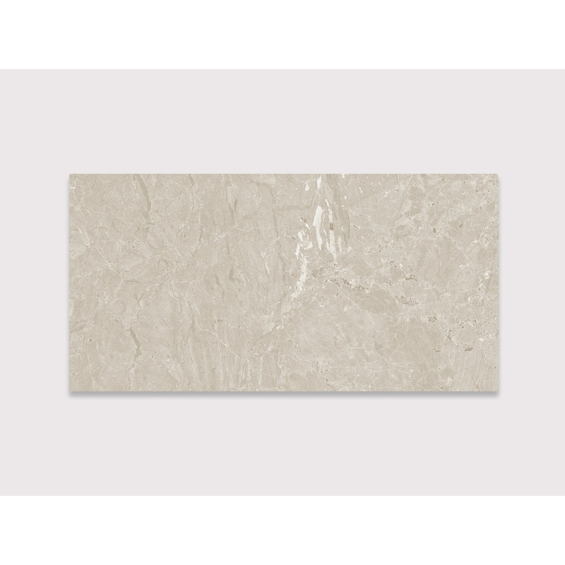 Domo Grigio Chiaro 24" x 48", Grigio Chiaro