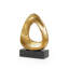 Alpha Abstract Figurines & Sculptures-67133698
