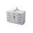 Ahner 48 inch Single Bathroom Vanity-657201931