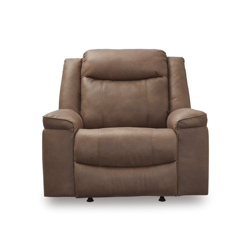 Streamlight Recliner, Brown