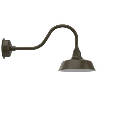 Vandervliet LED Wall Light