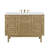 Laurent 48 " W Free Standing Wall Mounted 1 Single Vanity Bathroom Vanity With Top-125374502-86455767-101288144