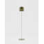 Jube Floor Lamp P Crystal Transparent Matt Gold 2 L2415 Ul-549287395-549287397-549287398