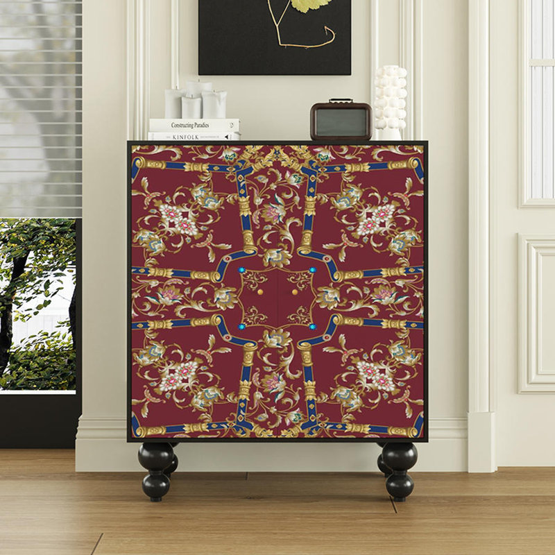 16 Pair Shoe Storage Cabinet