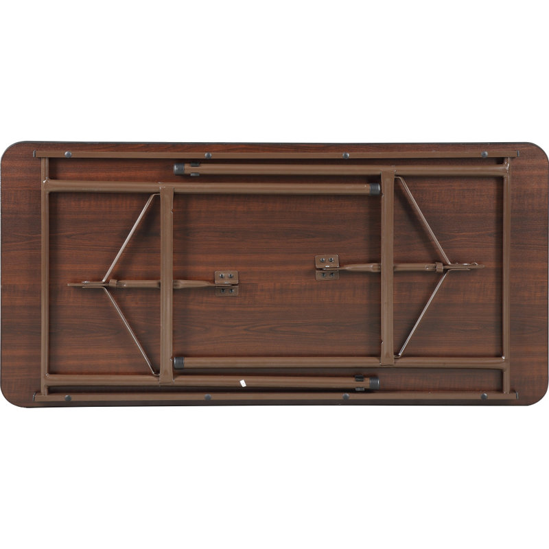 48'' Rectangular Banquet Table