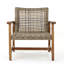 Fauteuil d'appoint moderne Cafe Ambiance-1188453391