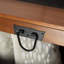 Coffre à plateau relevable avec rangement Sigismund-1867501499