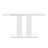 Caiti Pedestal Dining Set