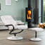 Porthleven 68 Wide Recliner-1648385554