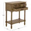 Console 23,5 po Eckfried-1409978847