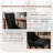 High-end Tufted Velvet Upholstered Nailhead Dining Chair (Set of 4)-2091495571-2091495575