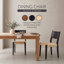 Chaise d'appoint Corrine-1512635630