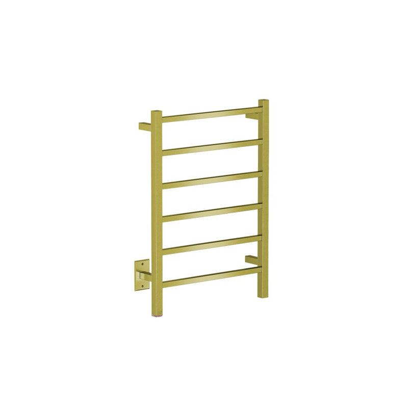 Cubic Wall Mounted Towel Rack