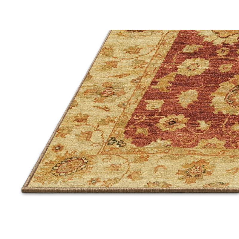 Tapis abstrait moderne 3839, Tapis de couloir 2 pi x 5 pi
