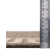Thanos Machine Woven Polypropylene Area Rug in Brown