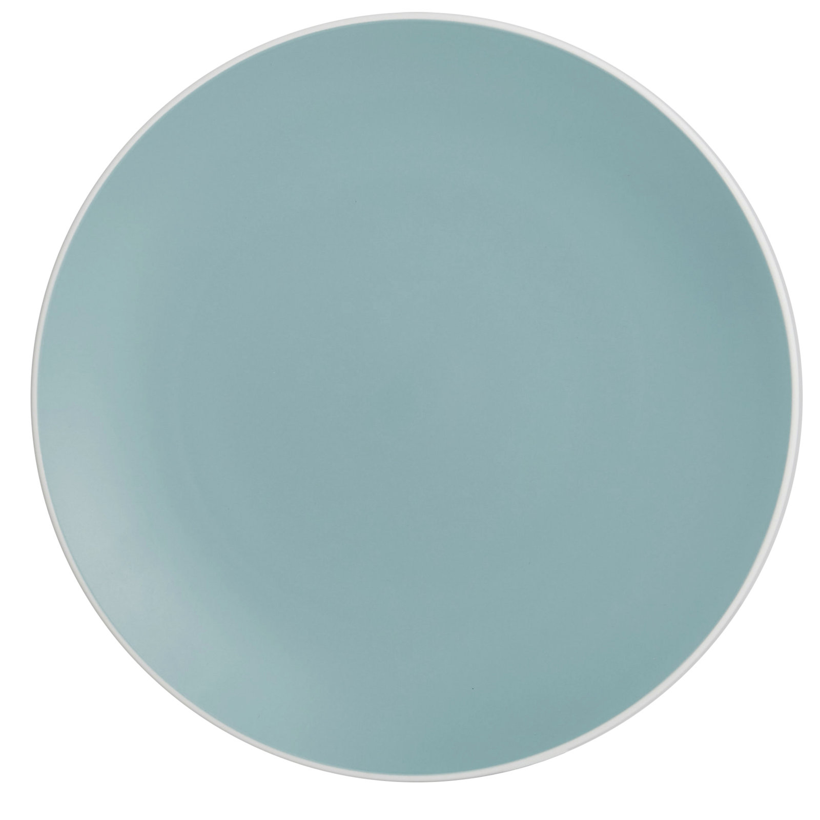Nambe Pop Round Platter 13", Ocean