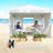 Pop Up Canopy Tent