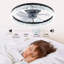 Ventilateur de plafond avec lumières DEL à intensité variable