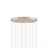 Posh 36-Light Round Multi-Drop Pendant