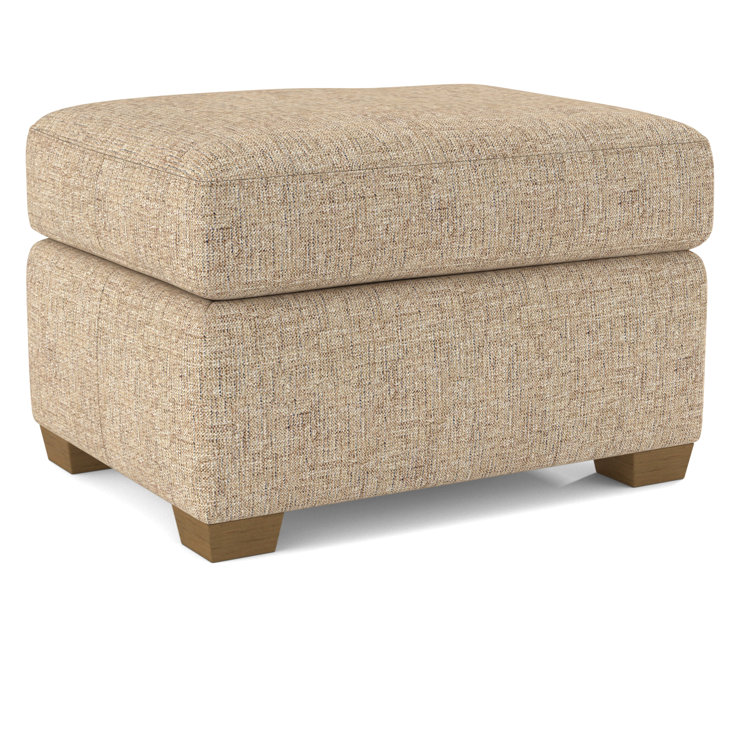 Upholstered Ottoman
