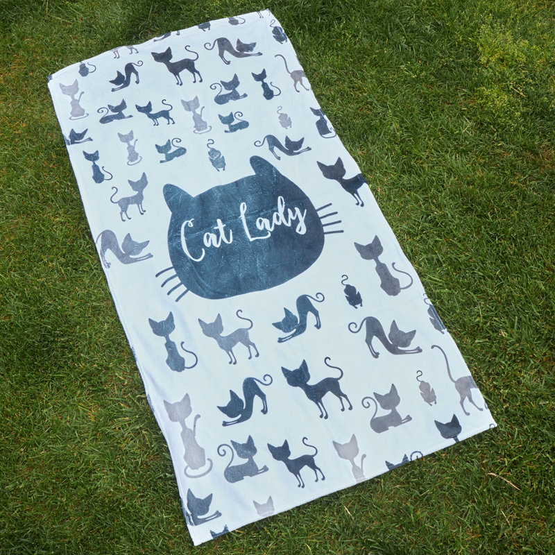 Bath Towel, Yes